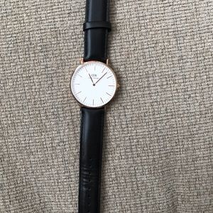 Daniel Wellington watch